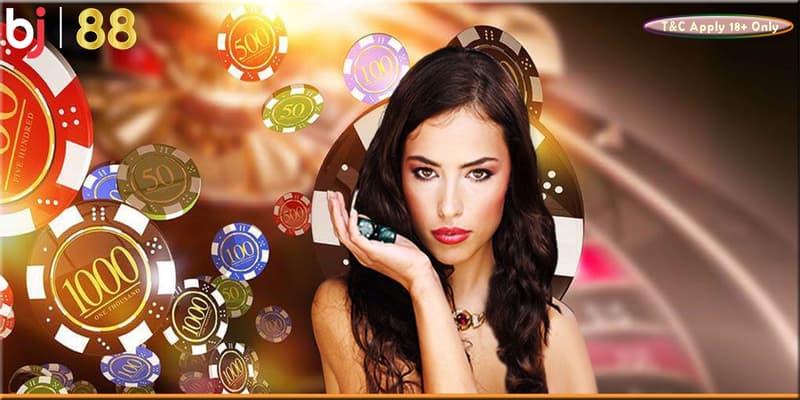 BJ 88 Đánh giá ưu điểm nổi bật của thương hiệu online BJ 88