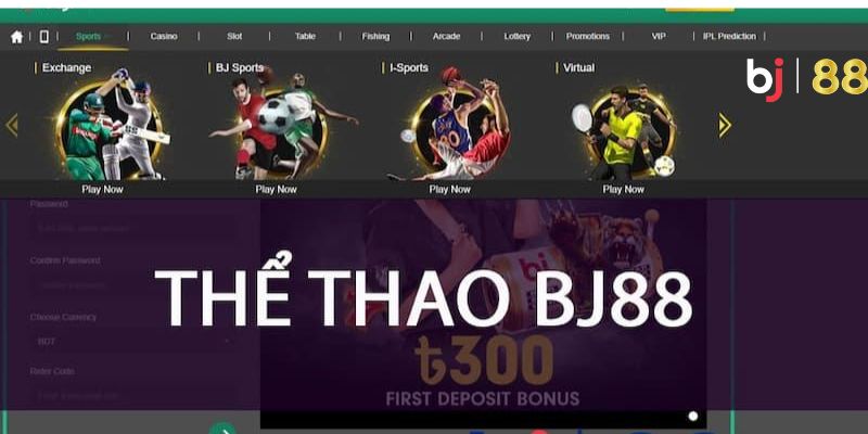 BJ 88 Top các trò chơi thú vị không thể bỏ lỡ khi tham gia tại BJ 88