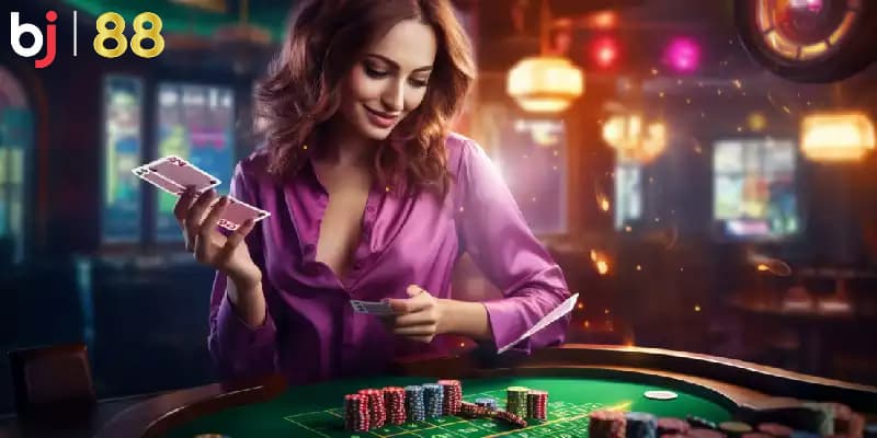 BJ 88 Đánh giá về khả năng hỗ trợ khách hàng chuyên nghiệp 24/7