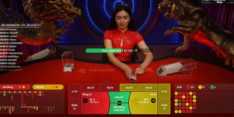 Các ưu đãi đặc biệt khi tham gia trò chơi