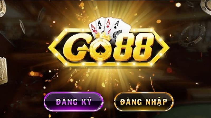 Go 88 Go 88