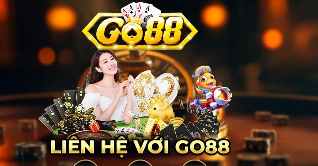 Go 88 Go 88