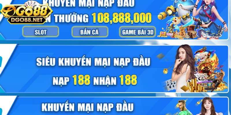 Go88 Đọc kỹ điều khoản và điều kiện