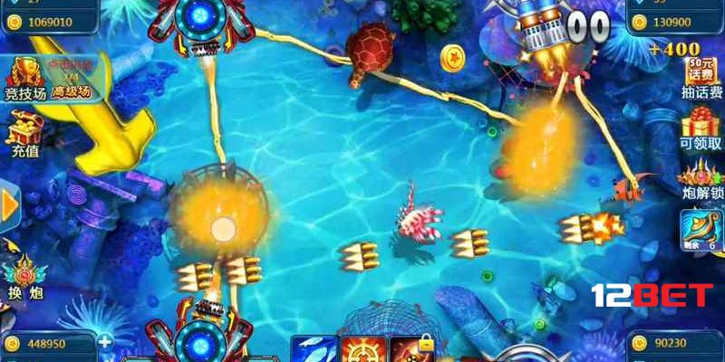 game bắn cá trung quốc Chiến thuật tất thắng trong game bắn cá trung quốc là gì?