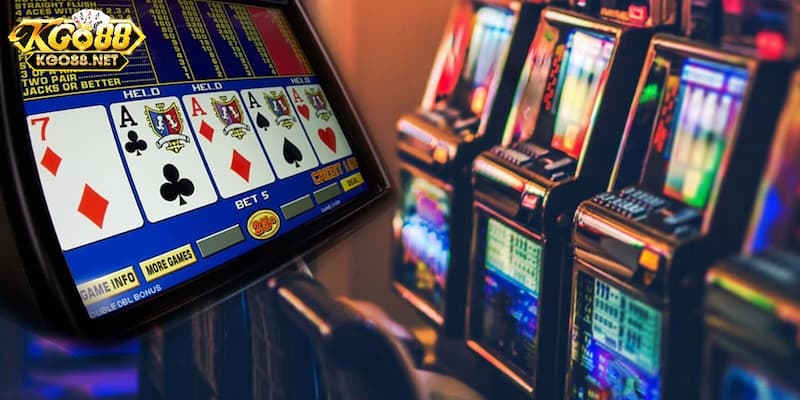 Go88 Giới thiệu về nền tảng giải trí đáng tin cậy Go88