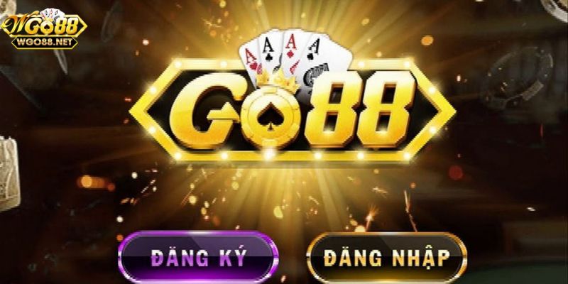 Go88 Khám phá kho sản phẩm cá cược độc đáo