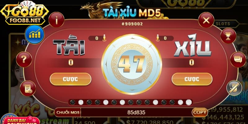 Go88 Hệ thống bảo mật đỉnh cao