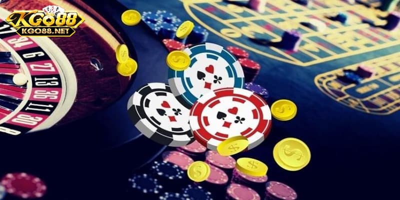 Go88 Tổng hợp các kinh nghiệm sử dụng và chơi Go88
