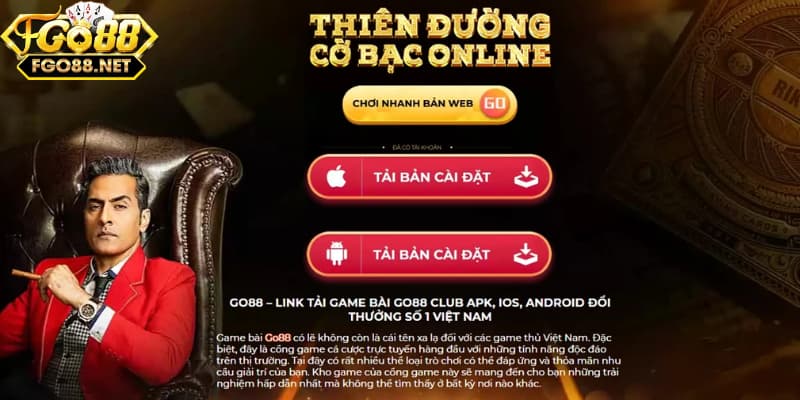 Go88 Trải nghiệm của các gamers có đầu tư kỹ