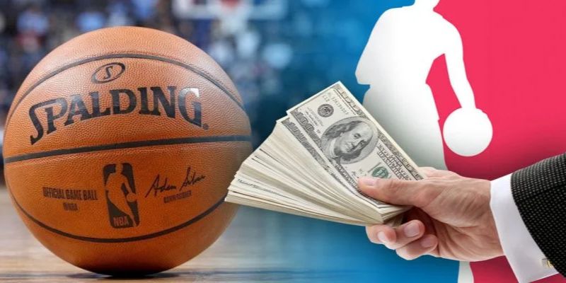 Cách thức tham gia kèo bóng rổ siêu tốc qua 3 bước
